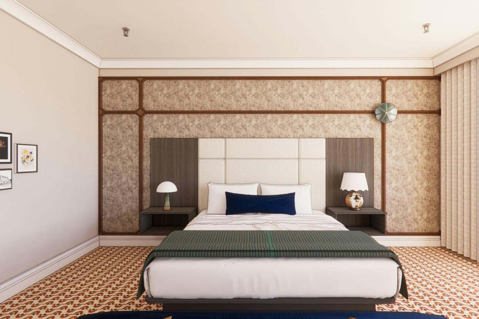 The Louie, A Davenport Hotel, Autograph Collection Spokane Exteriör bild