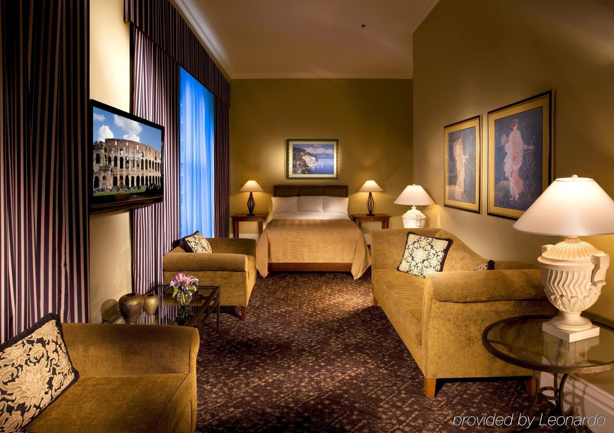 The Louie, A Davenport Hotel, Autograph Collection Spokane Rum bild