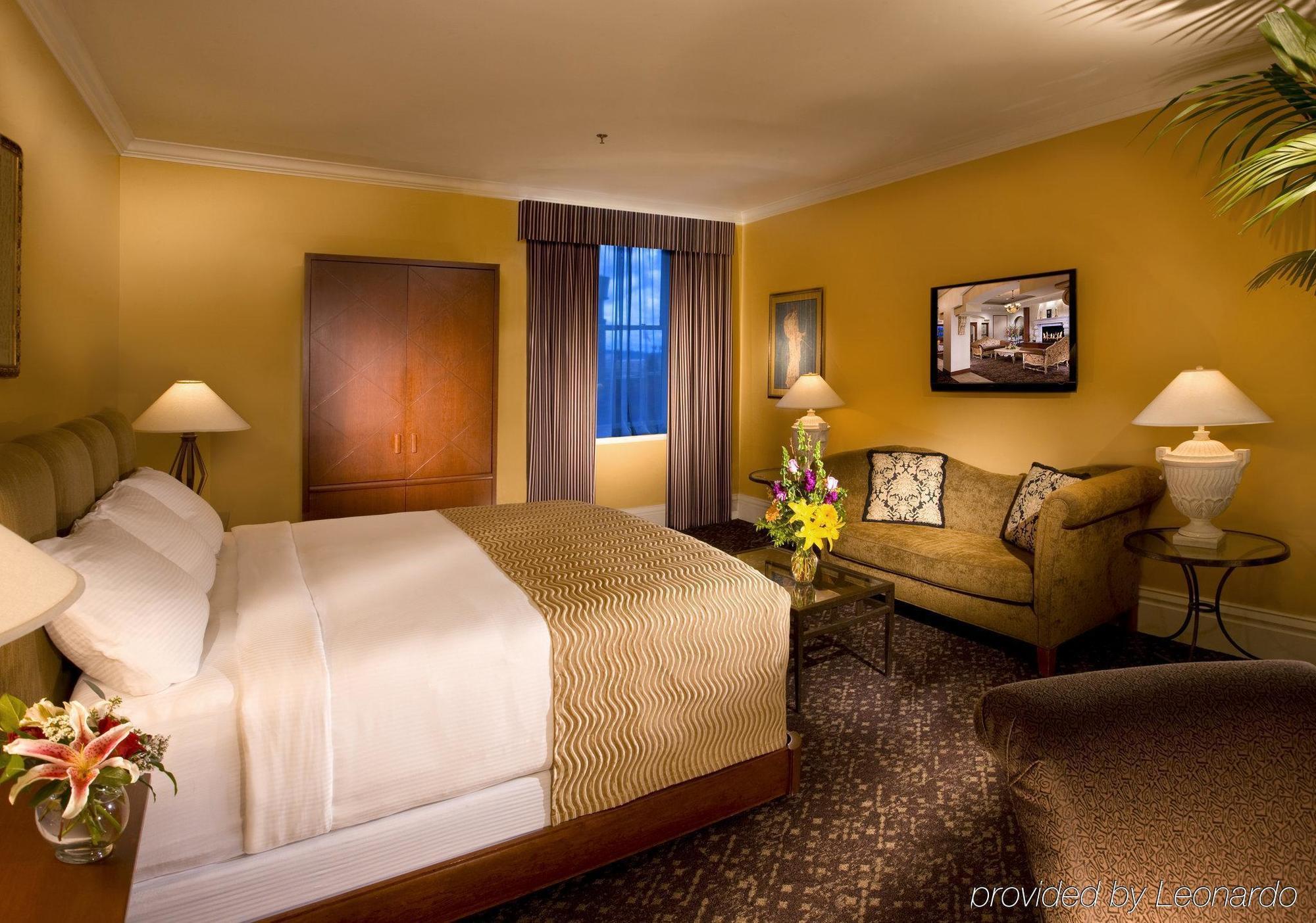 The Louie, A Davenport Hotel, Autograph Collection Spokane Rum bild
