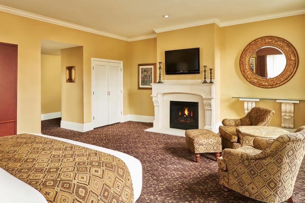 The Louie, A Davenport Hotel, Autograph Collection Spokane Exteriör bild