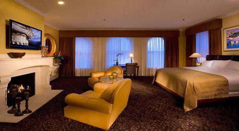 The Louie, A Davenport Hotel, Autograph Collection Spokane Exteriör bild
