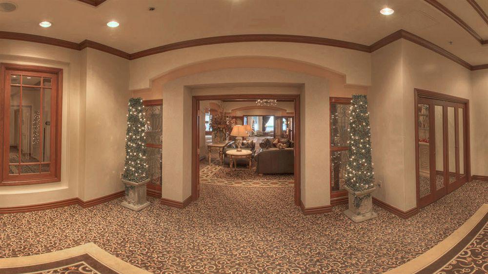 The Louie, A Davenport Hotel, Autograph Collection Spokane Exteriör bild