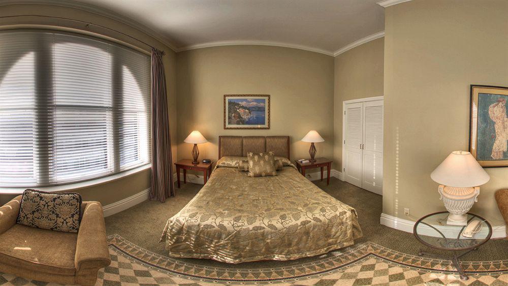 The Louie, A Davenport Hotel, Autograph Collection Spokane Exteriör bild